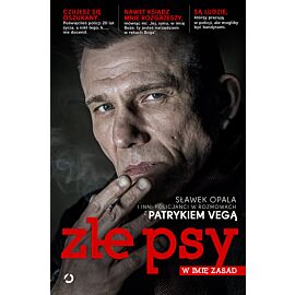 Złe psy. W imię zasad