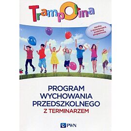 Trampolina Program wychowania przedszkolnego z terminarzem