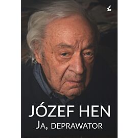 Ja, deprawator