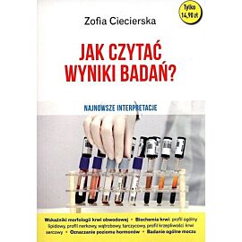 Jak czytać wyniki badań