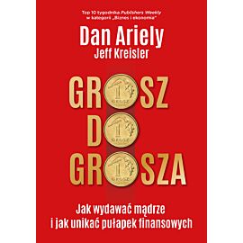 Grosz do grosza (e-book)