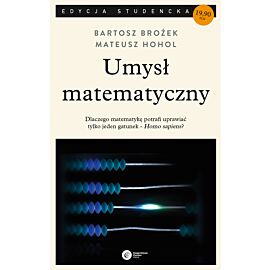 Umysł matematyczny