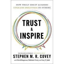 Trust & Inspire