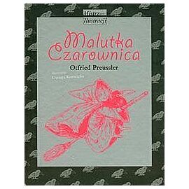 Malutka czarownica