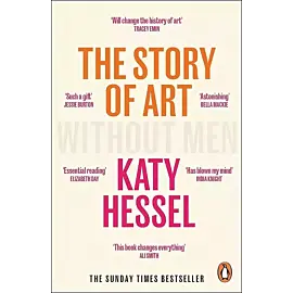 The Story of Art without Men