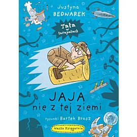 Jaja nie z tej ziemi