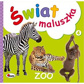 Zoo. Świat maluszka