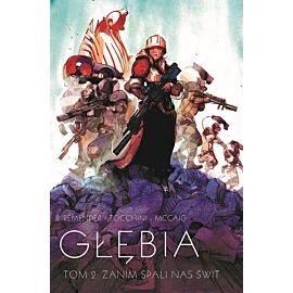 Głębia - 2 - Zanim spali nas świat