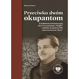 Przeciwko dwóm okupantom.