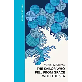 The Sailor who Fell from Grace with the Sea