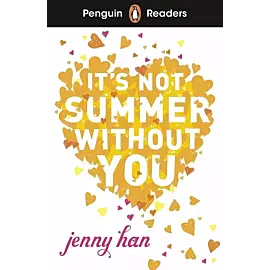 Penguin Readers It's Not Summer Without You