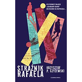 Strażnik Rafaela (e-book)