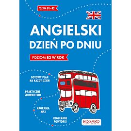 Angielski Dzień po dniu