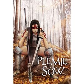 Plemię Sów - 02