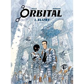 Orbital - 1 - Blizny