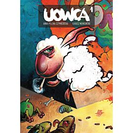 Uowca - 1