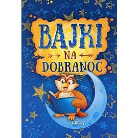 Bajki na dobranoc