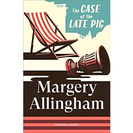 The Case of the Late Pig