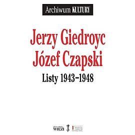 Listy 1943-1948