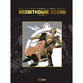 Rozbitkowie czasu - Część 1 (edycja limitowana)