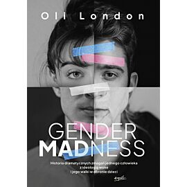 Gender Madness (e-book)