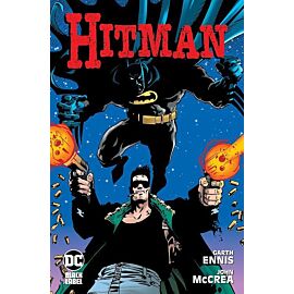 Hitman - wyd. zbiorcze - 01