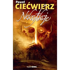 Nekrofikcje