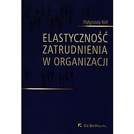 Elastyczność zatrudnienia w organizacji