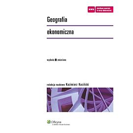 Geografia ekonomiczna