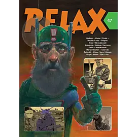 Relax - 47 (PolishComicArt)