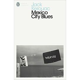 Mexico City Blues