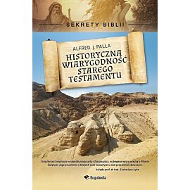 Historyczna wiarygodność Starego Testamentu
