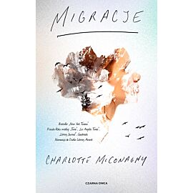 Migracje (e-book)