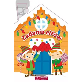Zadania elfów