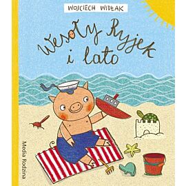 Wesoły Ryjek i lato