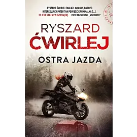 Ostra jazda