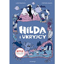 Hilda i Ukryjcy