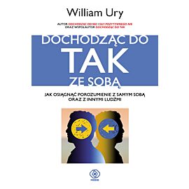 Dochodząc do TAK ze sobą