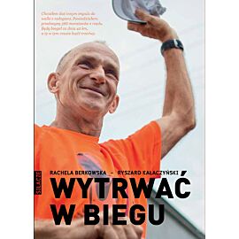 Wytrwać w biegu