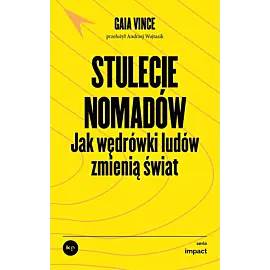 Stulecie nomadów