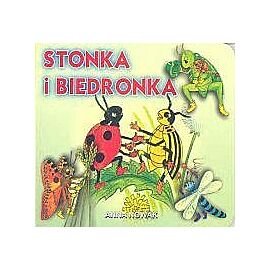 Stonka i Biedronka