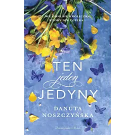 Ten jeden jedyny (Duże Litery)
