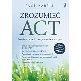 Zrozumieć ACT (e-book)