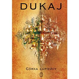 Córka łupieżcy (e-book)