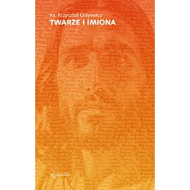 Twarze i imiona (e-book)