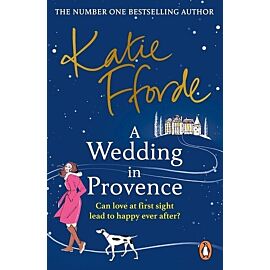 A Wedding in Provence