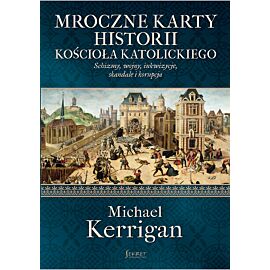 Mroczne karty kościoła katolickiego