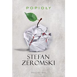 Popioły (e-book)