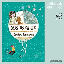 Miś Uszatek (audiobook MP3)