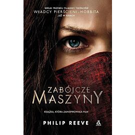 Zabójcze maszyny. Tom 1 wyd. Kieszonkowe